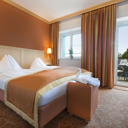 Romantikhotel Die Gersberg Alm Salzbourg Extérieur photo