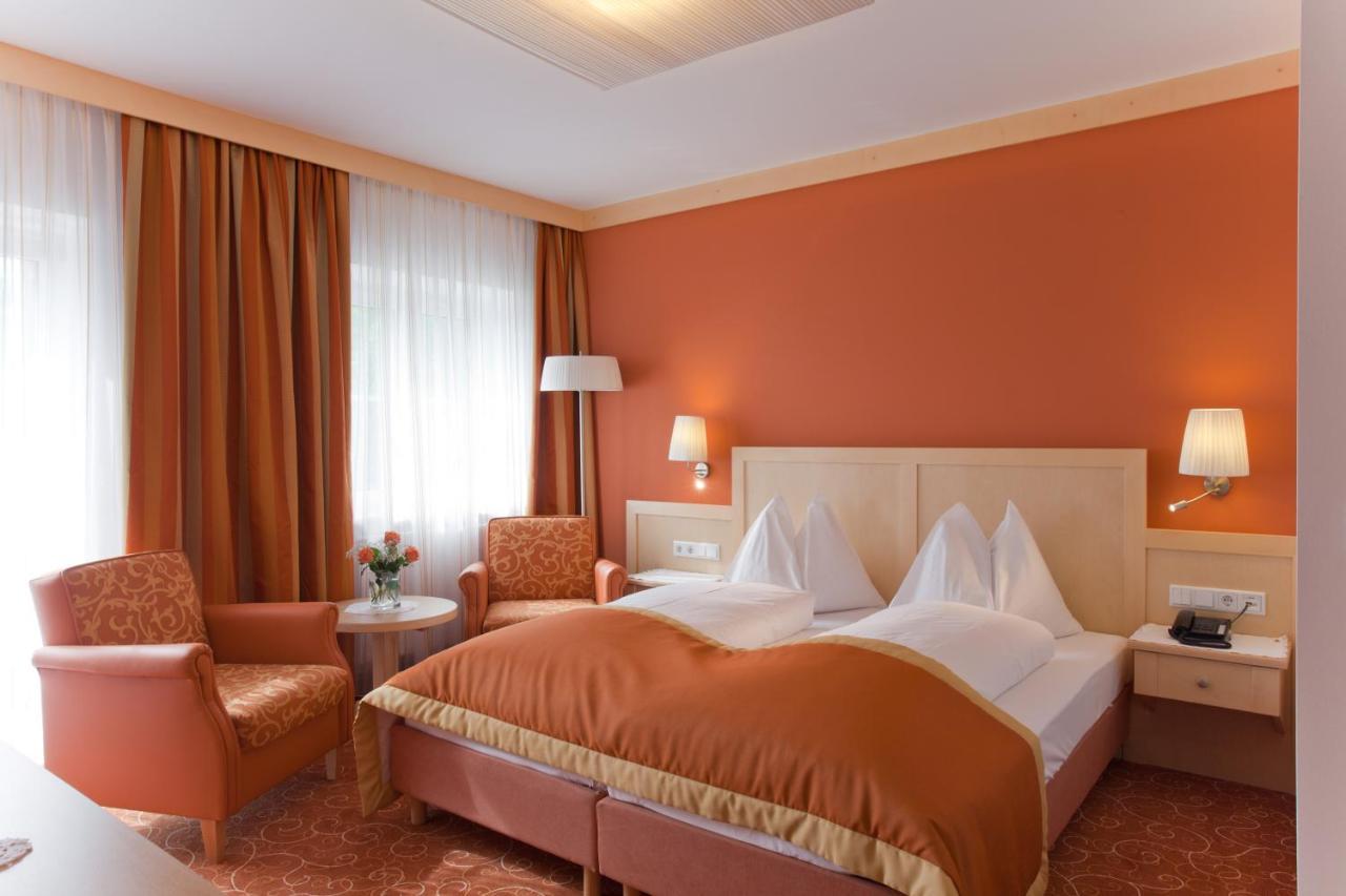 Romantikhotel Die Gersberg Alm Salzbourg Extérieur photo