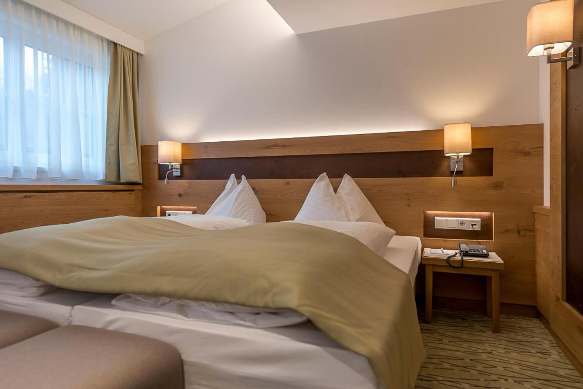Romantikhotel Die Gersberg Alm Salzbourg Extérieur photo