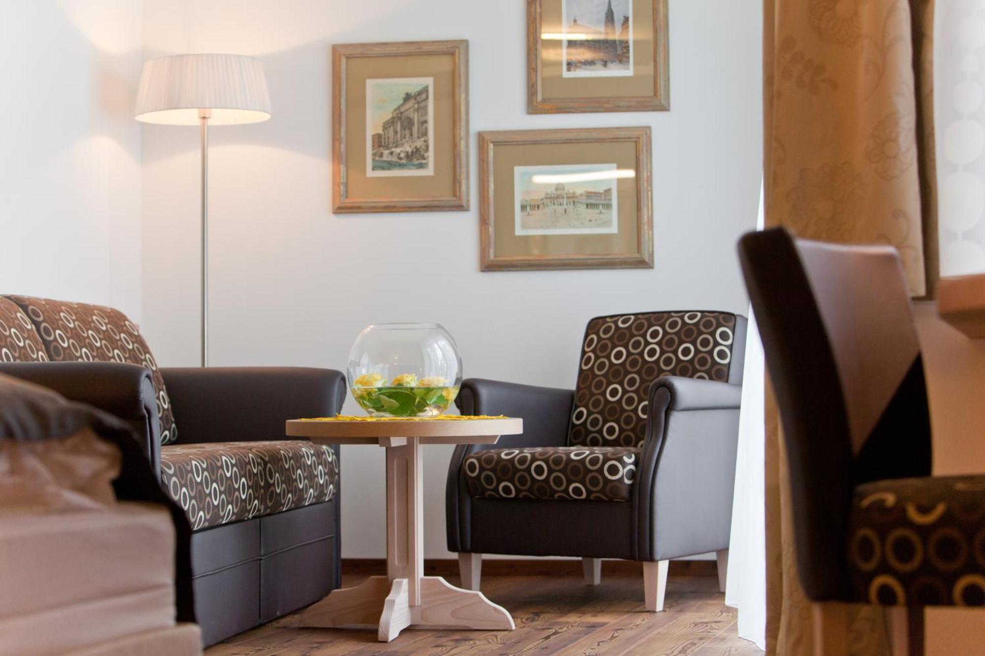 Romantikhotel Die Gersberg Alm Salzbourg Extérieur photo