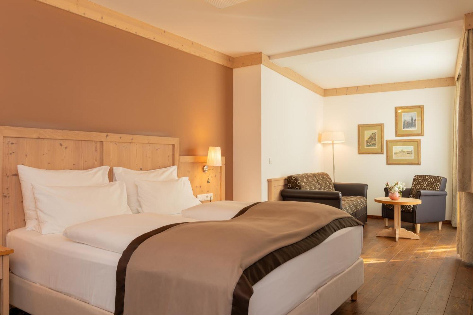 Romantikhotel Die Gersberg Alm Salzbourg Extérieur photo