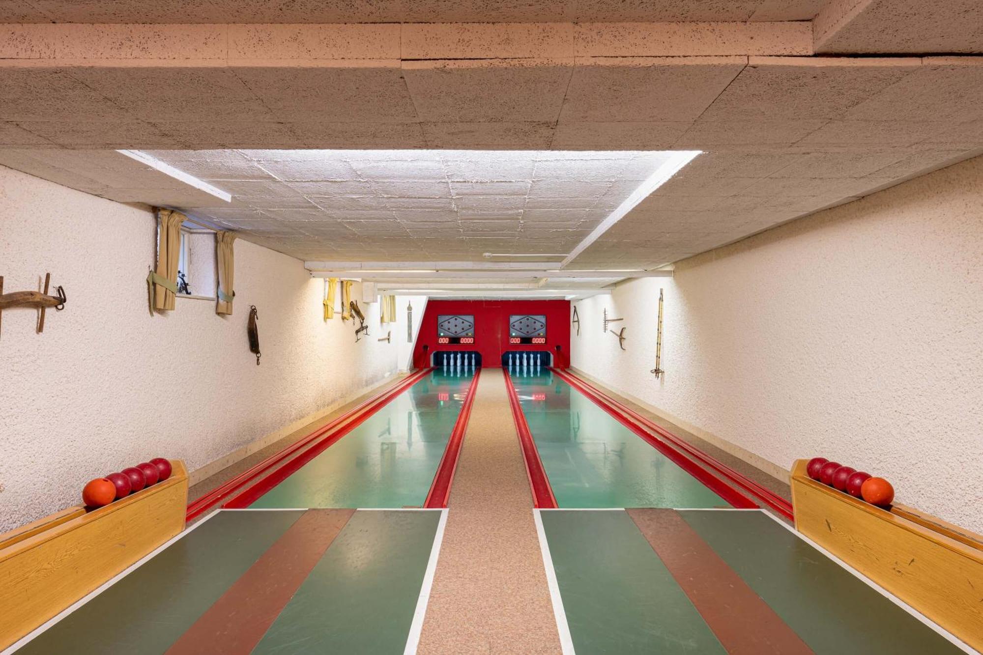 Romantikhotel Die Gersberg Alm Salzbourg Extérieur photo