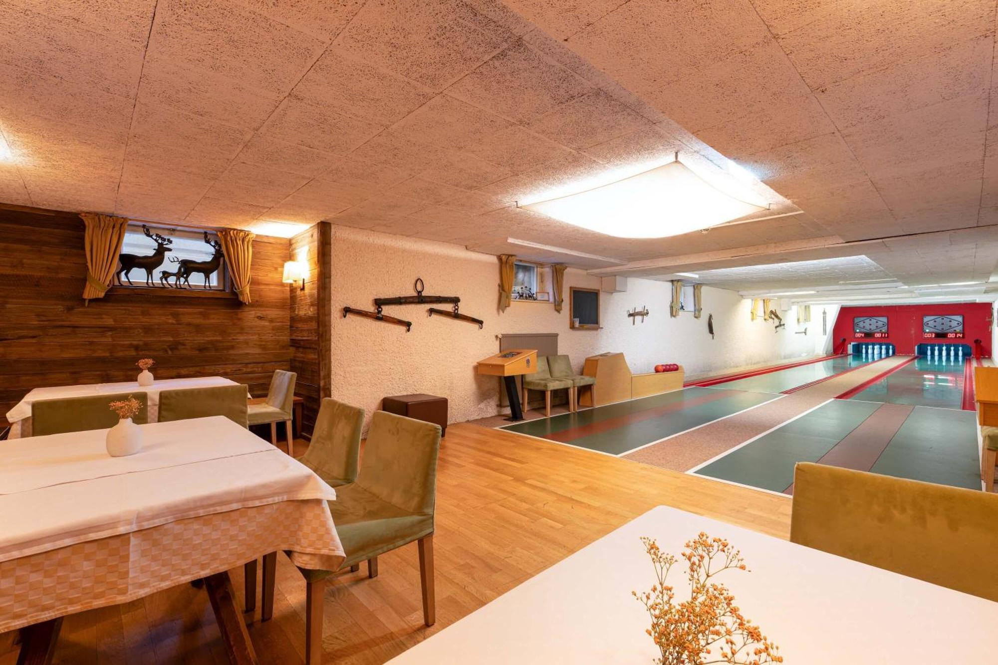 Romantikhotel Die Gersberg Alm Salzbourg Extérieur photo