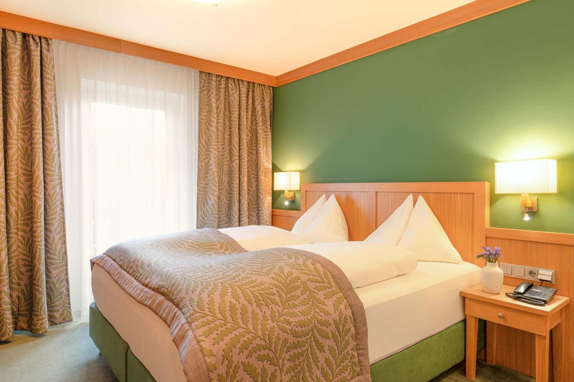 Romantikhotel Die Gersberg Alm Salzbourg Extérieur photo