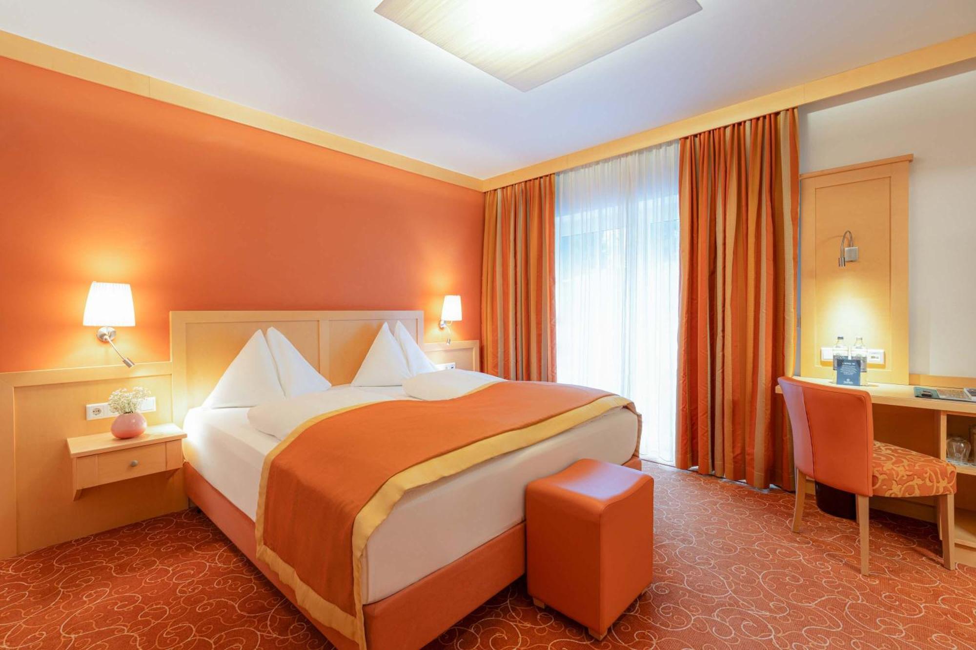 Romantikhotel Die Gersberg Alm Salzbourg Extérieur photo
