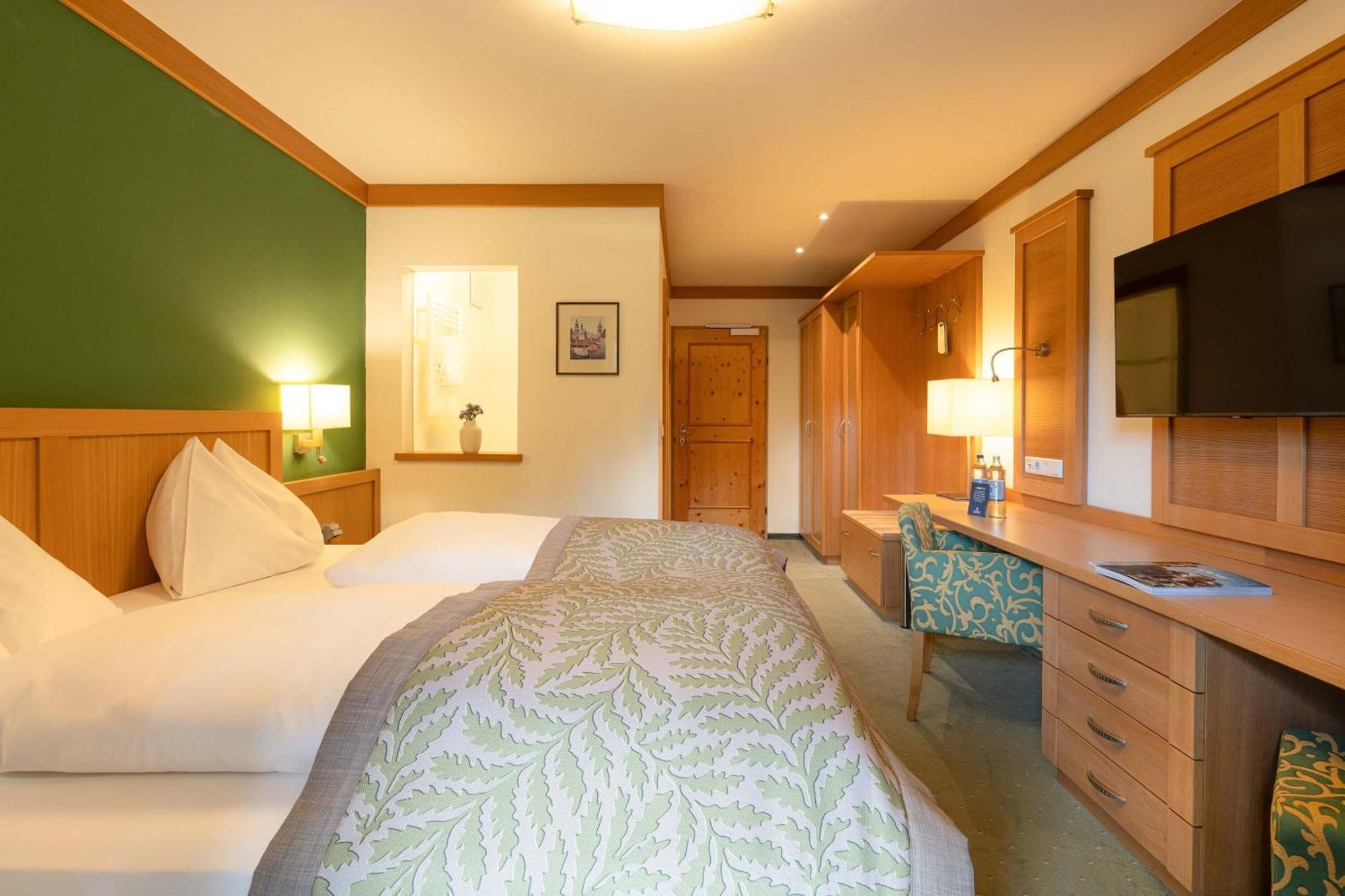 Romantikhotel Die Gersberg Alm Salzbourg Extérieur photo