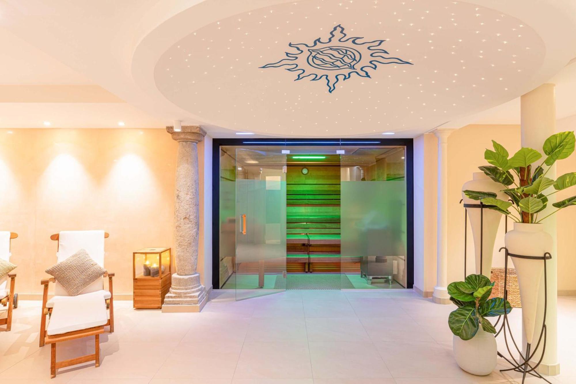 Romantikhotel Die Gersberg Alm Salzbourg Extérieur photo