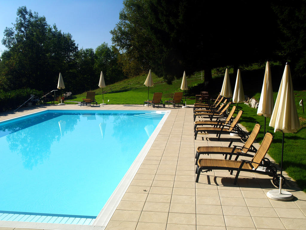 Romantikhotel Die Gersberg Alm Salzbourg Extérieur photo