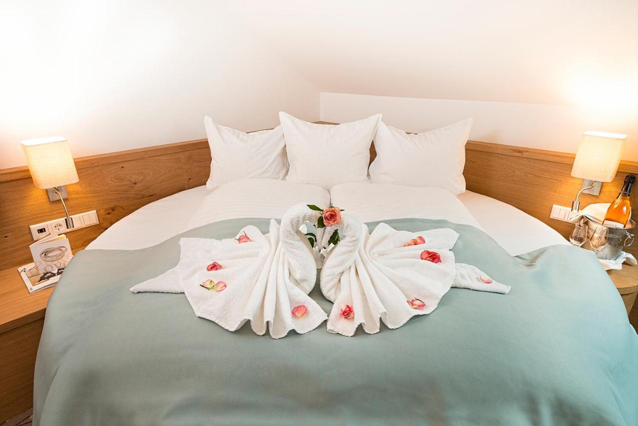 Romantikhotel Die Gersberg Alm Salzbourg Extérieur photo