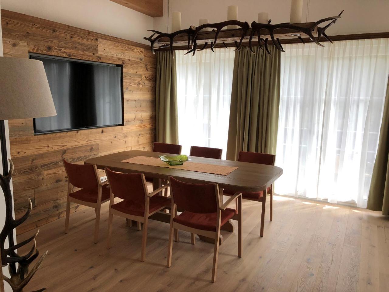 Romantikhotel Die Gersberg Alm Salzbourg Extérieur photo