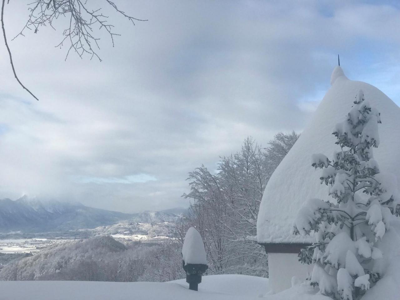 Romantikhotel Die Gersberg Alm Salzbourg Extérieur photo