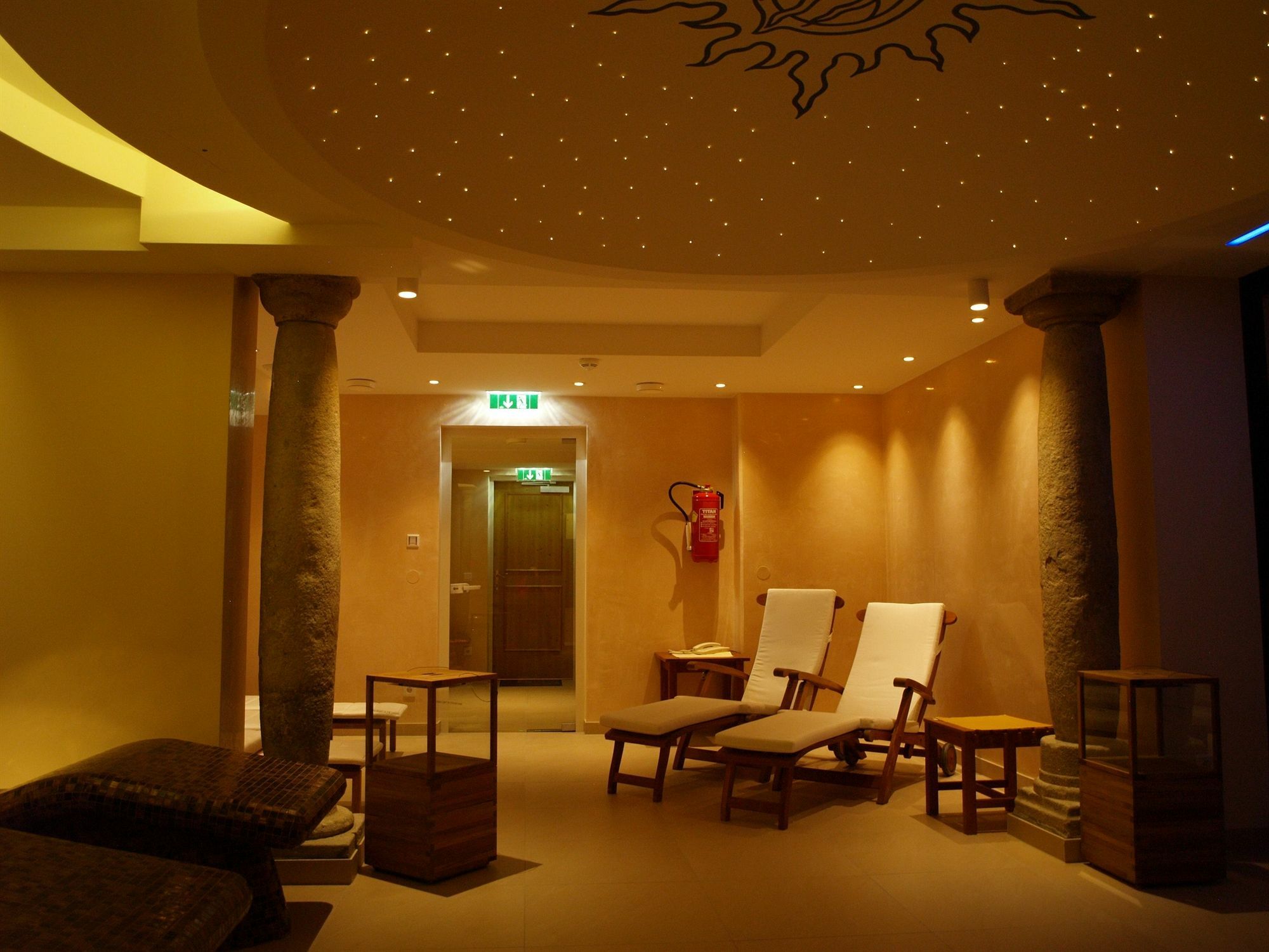 Romantikhotel Die Gersberg Alm Salzbourg Extérieur photo